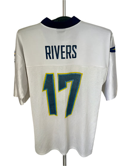 NFL Chargers 2006