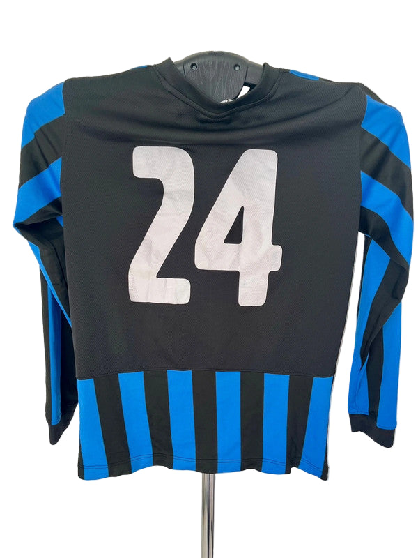 Berkhamsted Raiders fodboldtrøje 2013