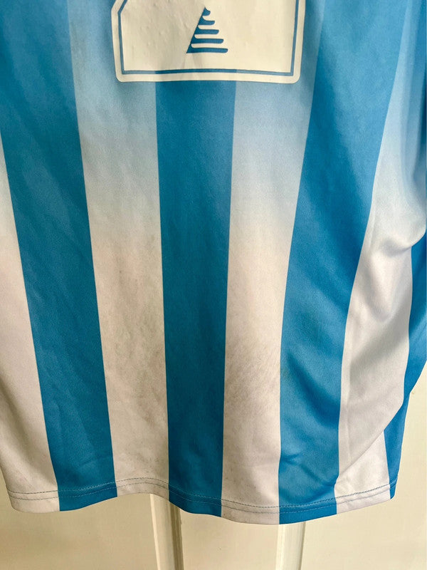 Intersports fodboldtrøje