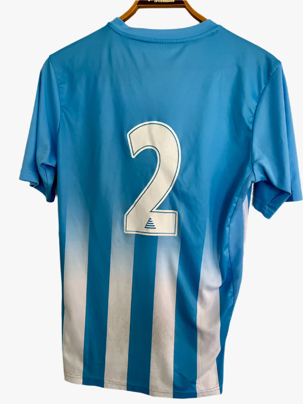 Intersports fodboldtrøje - Medium