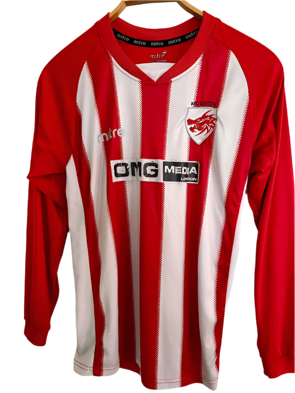AFC Leyton fodboldtrøje - 2018