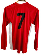 AFC Leyton fodboldtrøje 2018