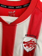 AFC Leyton fodboldtrøje 2018