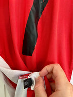 AFC Leyton fodboldtrøje 2018