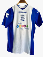 Birmingham city fodboldtrøje - 2013