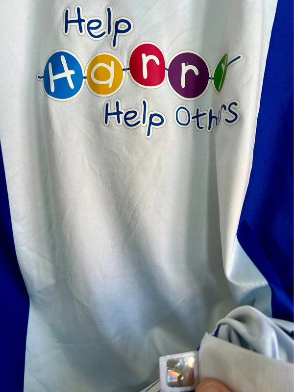 Birmingham city fodboldtrøje 2013