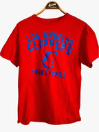 NBA LA Clippers t-shirt - M