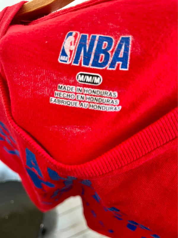 NBA LA Clippers t-shirt - M