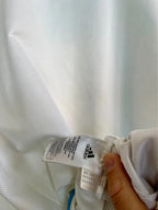 Marseille fodboldtrøje 2004