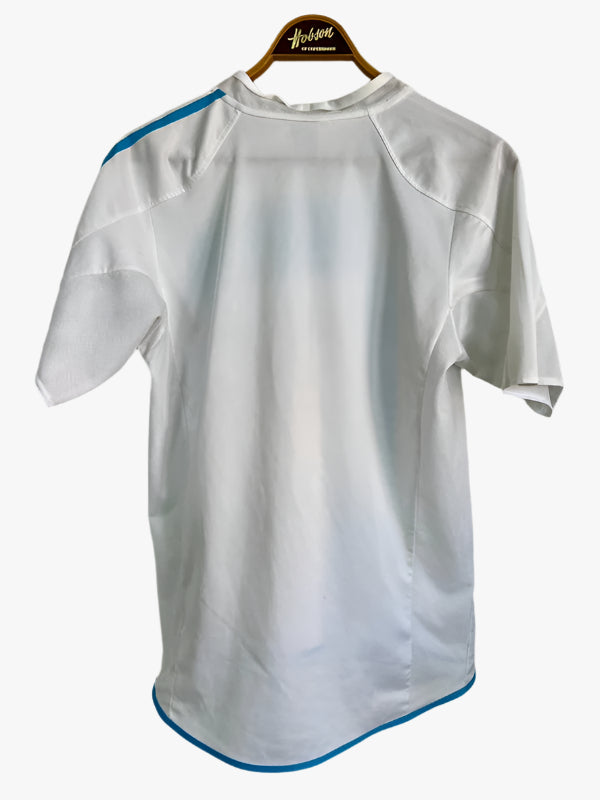 Marseille fodboldtrøje 2004