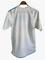Marseille fodboldtrøje 2004