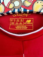 Liverpool fodboldtrøje 2019