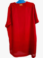 Liverpool fodboldtrøje 2019