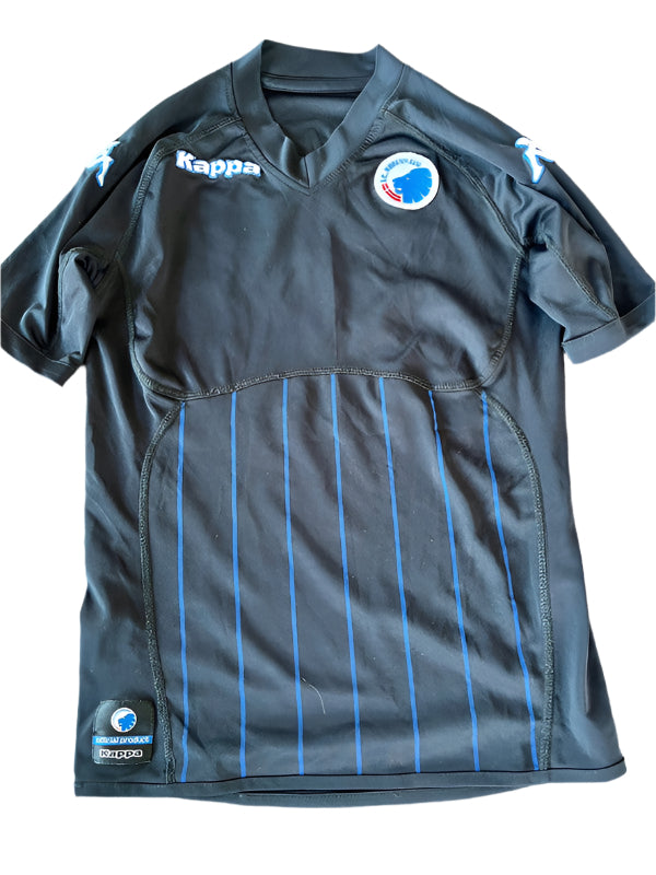 FC København fodboldtrøje Martin Vingaard 2008