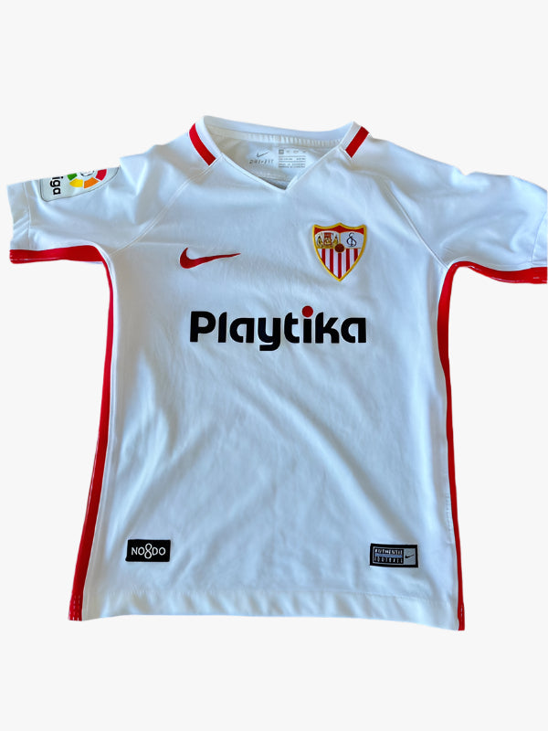 Sevilla fodboldtrøje - 12