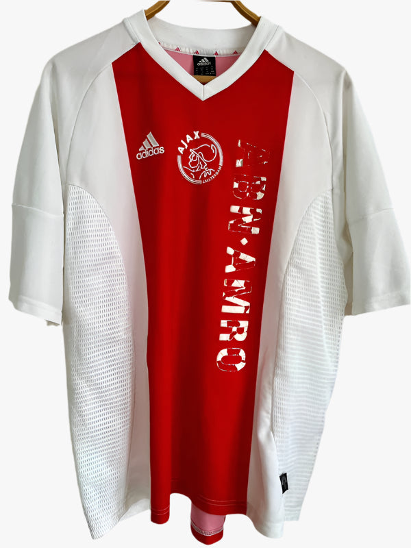 Ajax Amsterdam fodboldtrøje - XL