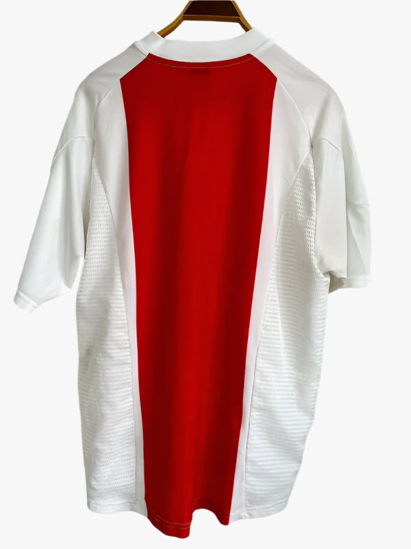 Ajax Amsterdam fodboldtrøje