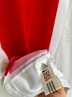 Ajax Amsterdam fodboldtrøje