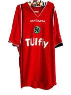 Hannover 96 fodboldtrøje - 2007