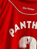 Hannover 96 fodboldtrøje - 2007