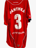 Hannover 96 fodboldtrøje - 2007