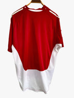 Danmark DBU fodboldtrøje 2004