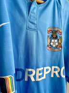 Coventry fodboldtrøje 2018