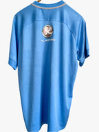 Coventry fodboldtrøje 2018