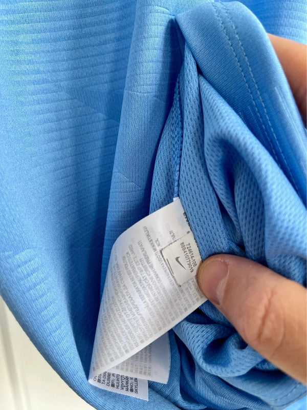 Coventry fodboldtrøje 2018