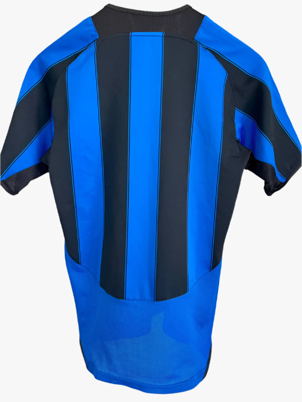Inter fodboldtrøje 2003