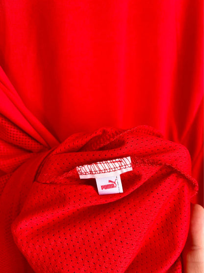 Schweiz fodboldtrøje 2008