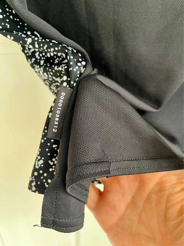 Schalke 04 fodboldtrøje 2013