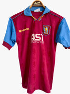 Aston Villa fodboldtrøje - 1995