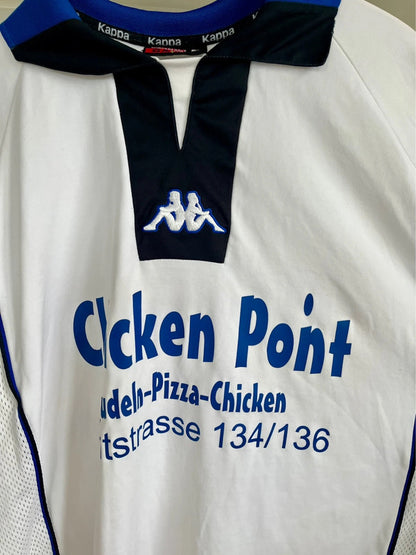 Vintage fodboldtrøje