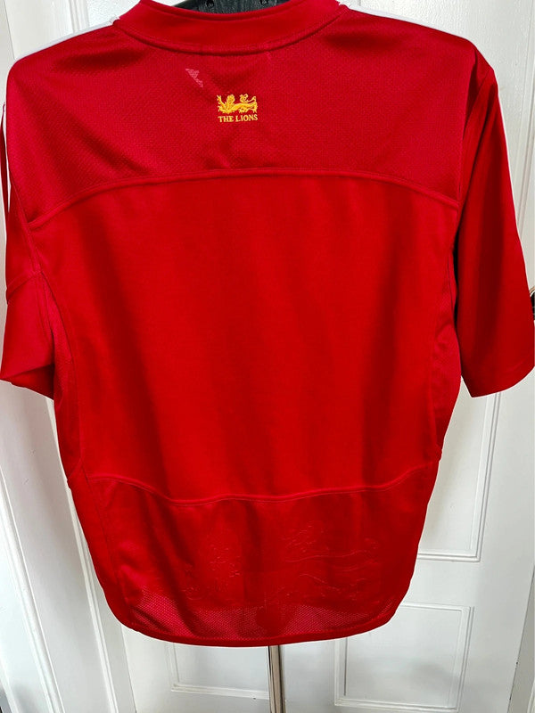 Sydafrika fodboldtrøje - 2009