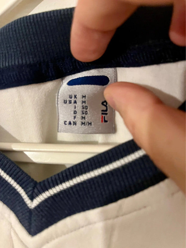 West Ham fodboldtrøje 1999