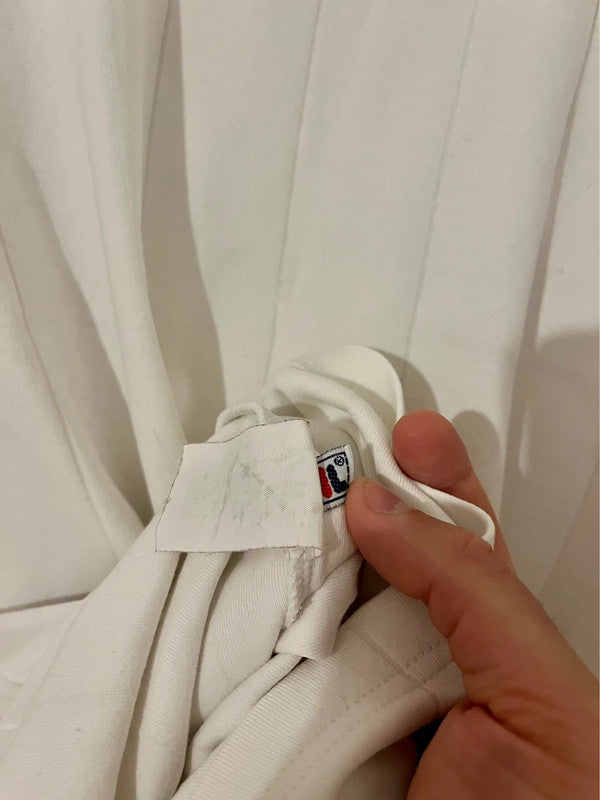 West Ham fodboldtrøje 1999