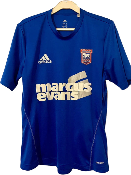 Ipswich fodboldtrøje - 2015