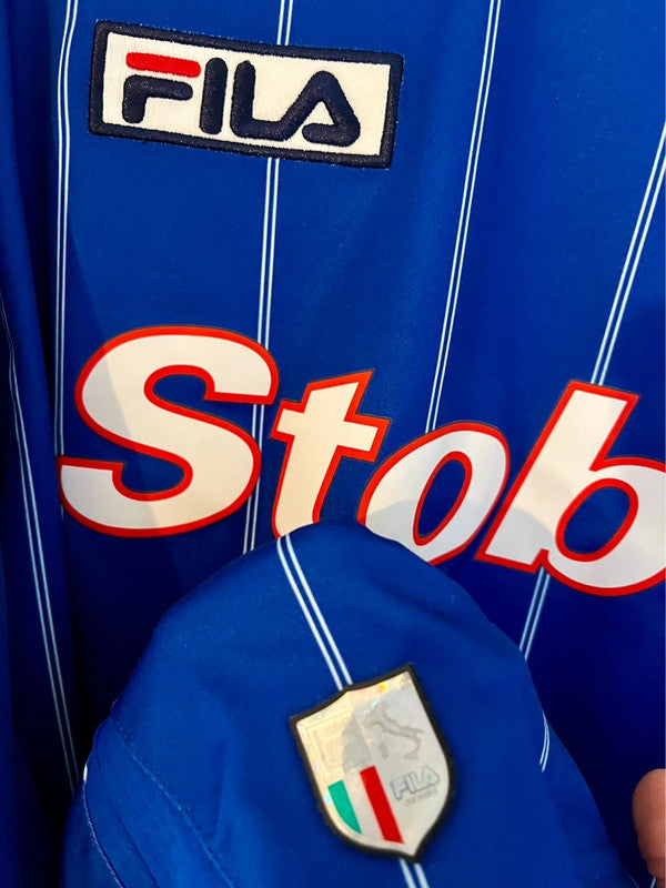 Carlisle United fodboldtrøje 2013