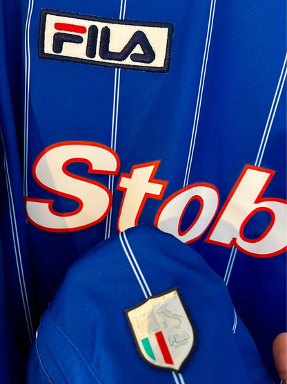 Carlisle United fodboldtrøje 2013