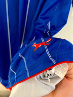 Carlisle United fodboldtrøje 2013