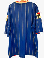 Carlisle United fodboldtrøje 2013