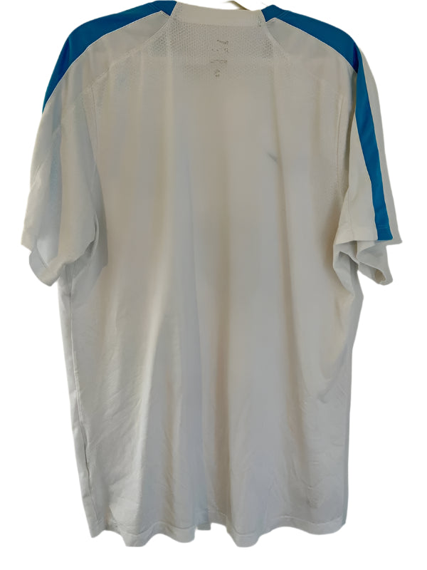 Manchester City fodboldtrøje 2013