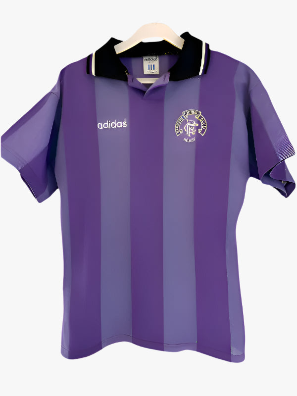 Glasgow Rangers fodboldtrøje - 1994