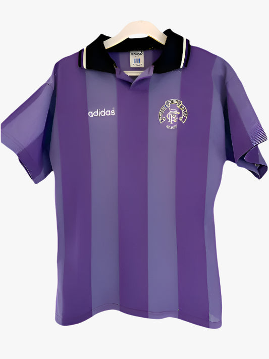 Glasgow Rangers fodboldtrøje - 1994