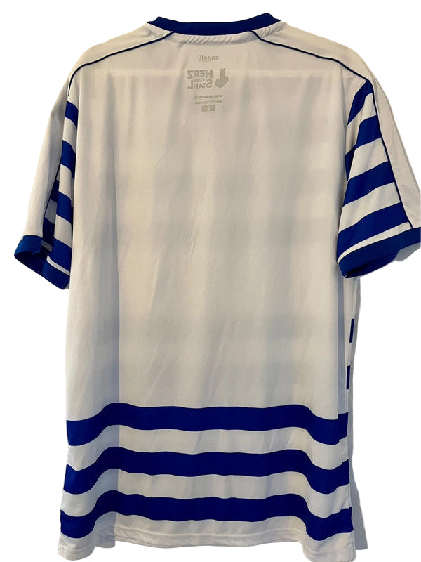 Duisburg fodboldtrøje 2019