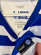 Duisburg fodboldtrøje 2019