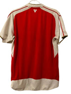 Arsenal fodboldtrøje