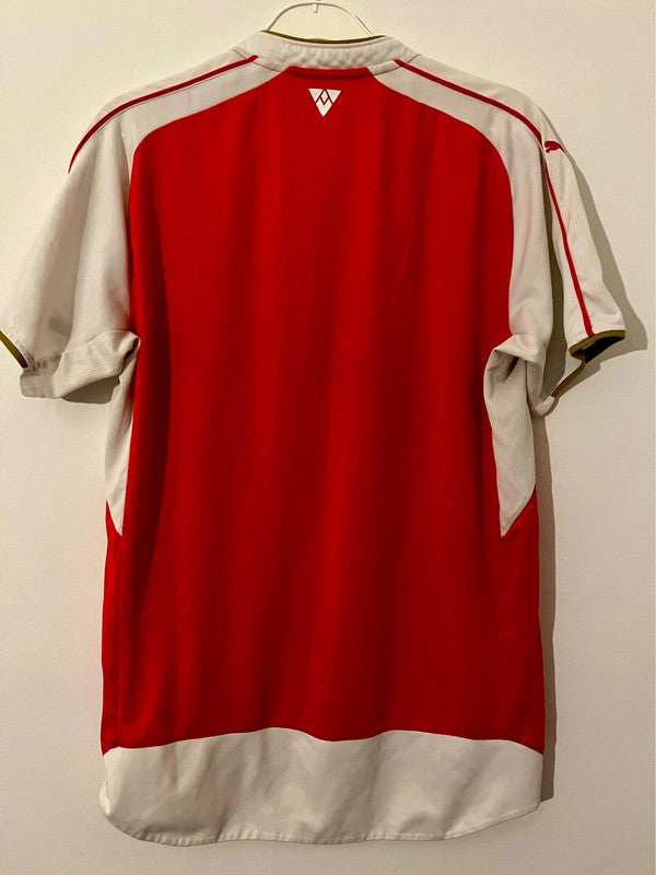 Arsenal fodboldtrøje - Medium