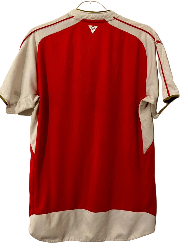 Arsenal fodboldtrøje